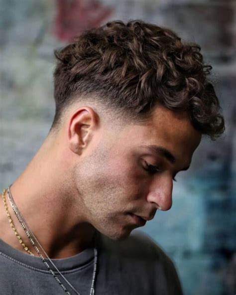 locken frisuren mann|frisuren für männer.